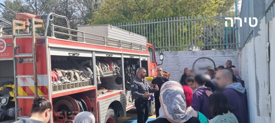 عودة الفعاليات الارشادية في المجتمع العربي: أيام جماهيرية في الطيرة والطيبة